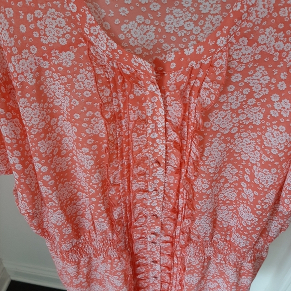 EUC TORRID TOP - Picture 6 of 11